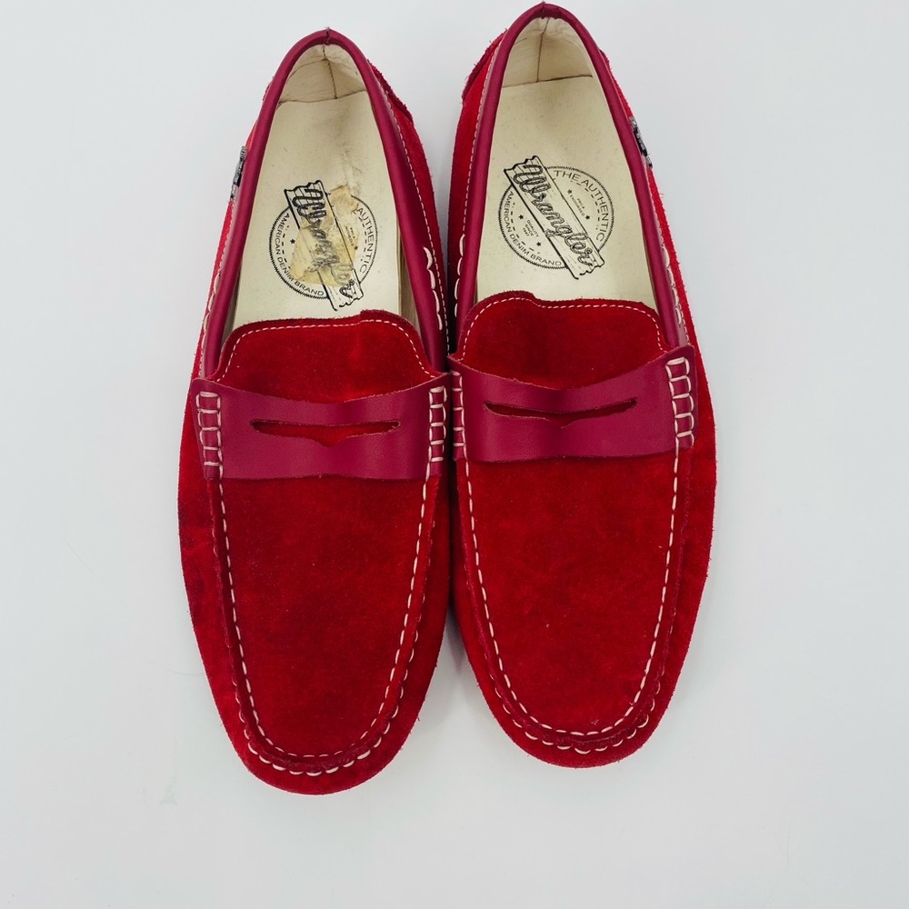 Wrangler Loafers